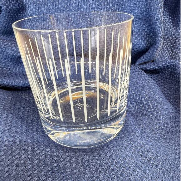 Mikasa Cheers Double Old Fashioned 12.75 Oz Glass - Picture 1 of 3